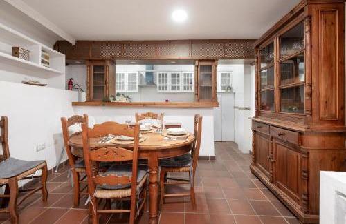 Ronda House | Casa Lucero Ronda