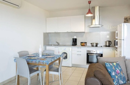 Algajola Apartment | Casa Lucia