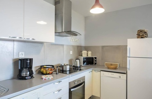 Algajola Apartment | Casa Lucia