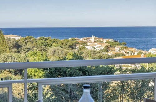Algajola Apartment | Casa Lucia