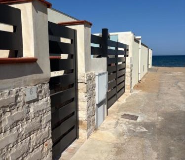 Calabernardo House | Casa Lucia