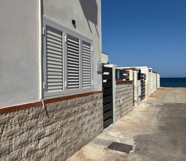 Calabernardo House | Casa Lucia