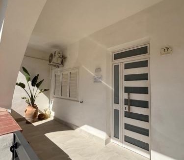 Calabernardo House | Casa Lucia