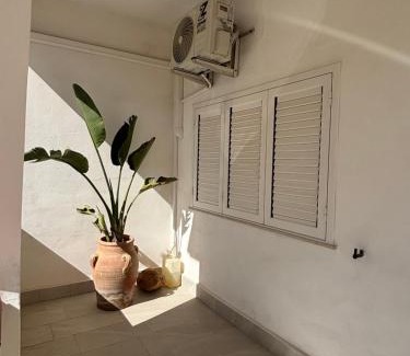 Calabernardo House | Casa Lucia