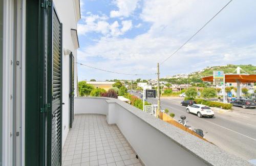 Barano d'Ischia Apartment | Casa Lucia