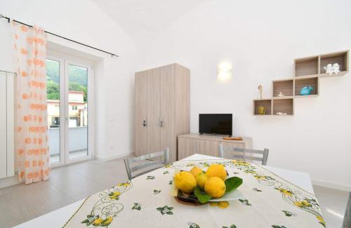 Barano d'Ischia Apartment | Casa Lucia