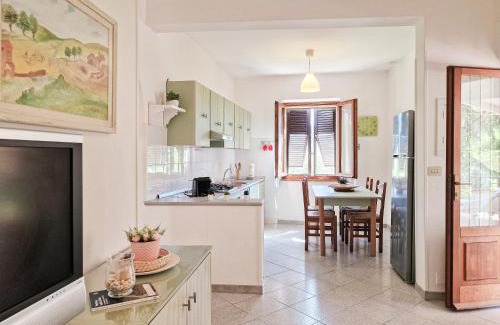 Campo nell'Elba Apartment | Casa Lucia Marina di Campo