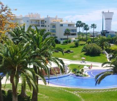 Alvor Apartment | Casa Lucinha