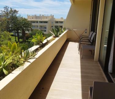 Alvor Apartment | Casa Lucinha