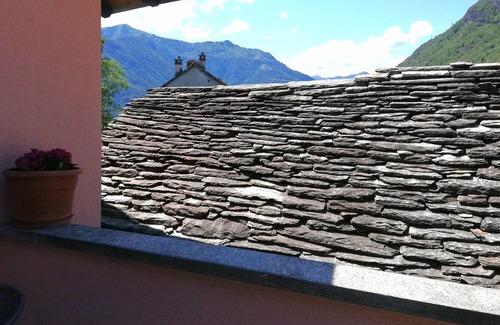 Premosello Chiovenda Apartment | Casa Lucy -between Lake Maggiore and Ossola Valley