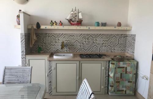 Torre Pali Apartment | Casa Ludovica