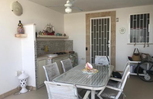 Torre Pali Apartment | Casa Ludovica