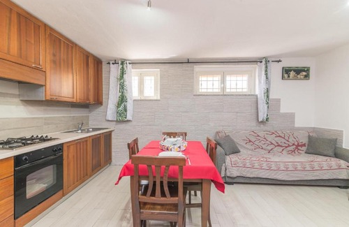 Siniscola Apartment | Casa Luigi
