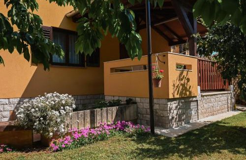 Brulo Apartment | Casa Luisa