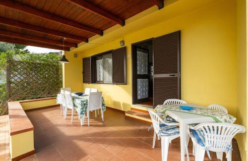 Costa Rei House | Casa Luisella
