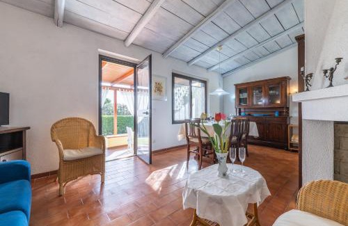 Costa Rei House | Casa Luisella