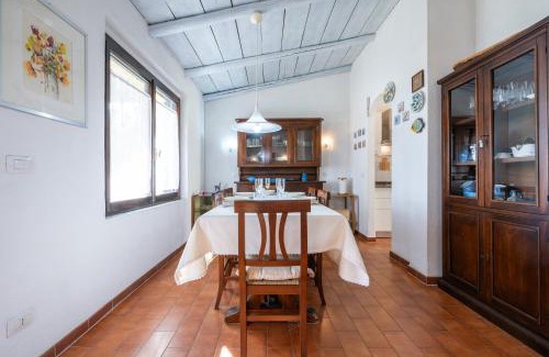 Costa Rei House | Casa Luisella