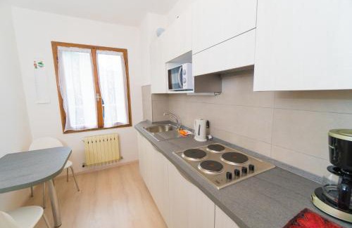 Ledro Apartment | Casa Luisella