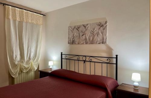 Citta della Pieve Apartment | Casa Luisetta