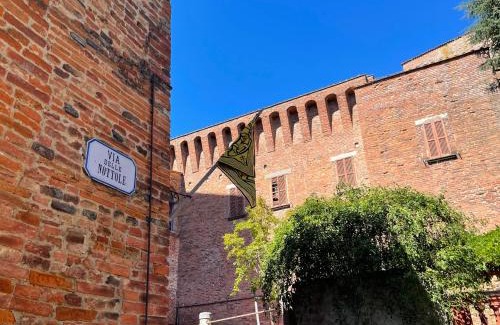 Citta della Pieve Apartment | Casa Luisetta