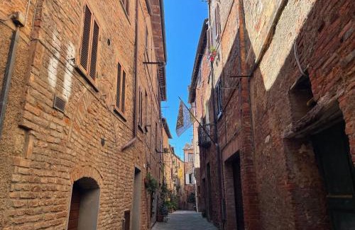 Citta della Pieve Apartment | Casa Luisetta