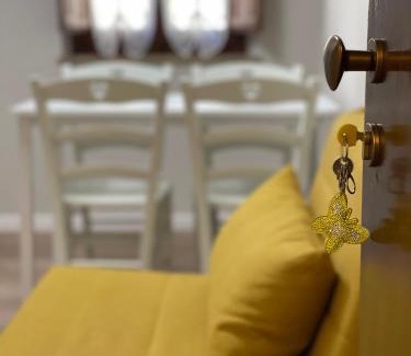 Citta della Pieve Apartment | Casa Luisetta
