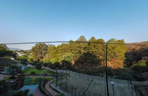 El Calvario Apartment | Casa Luka Valle de Bravo