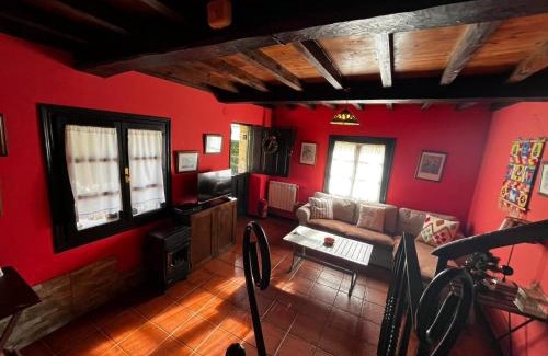 Pendueles House | Casa Lula 2 Pendueles Llanes AR-685-AS
