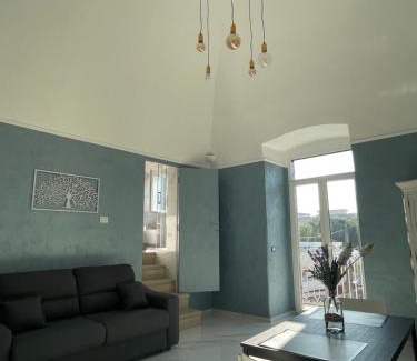 Bisceglie Apartment | Casa lumiére
