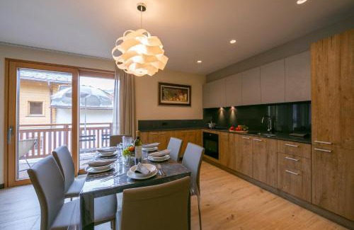 Livigno Apartment | Casa Luminosa Ski in -Ski out 100m - Happy Rentals