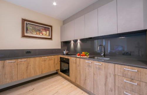 Livigno Apartment | Casa Luminosa Ski in -Ski out 100m - Happy Rentals