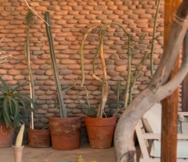 San Pedro de Atacama House | Casa Luna