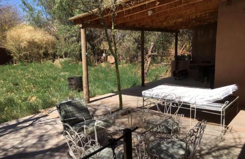 San Pedro de Atacama House | Casa Luna