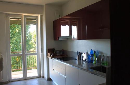 Valbrembo Apartment | Casa Luna