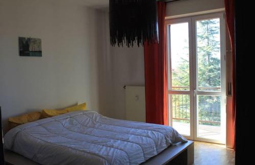 Valbrembo Apartment | Casa Luna