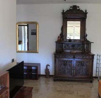 Valbrembo Apartment | Casa Luna