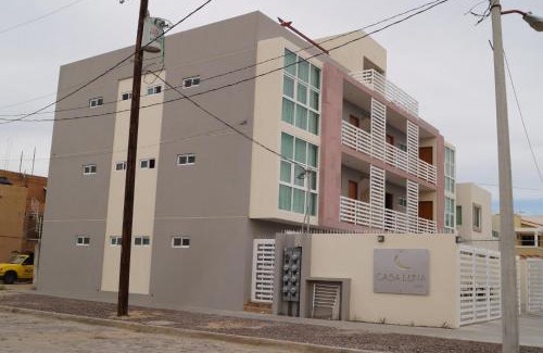 La Paz Apartment | Casa Luna Suites