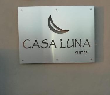 La Paz Apartment | Casa Luna Suites
