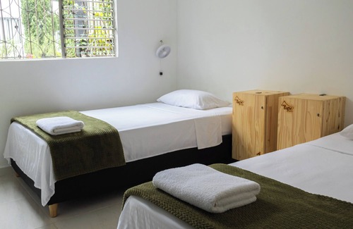 Envigado Hotel | Casa Lupe Hostal