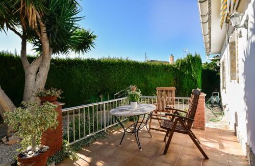 Los Balcones Villa | Casa Lusentum