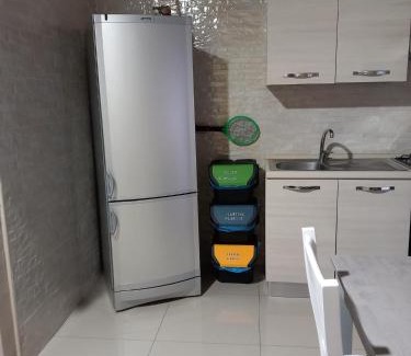 Torre Annunziata Apartment | Casa Lussi