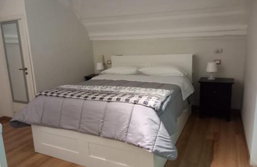 Torre Annunziata Apartment | Casa Lussi