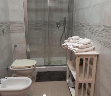 Torre Annunziata Apartment | Casa Lussi