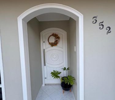 Joao Costa House | Casa Luz do Sol - Joinville-SC