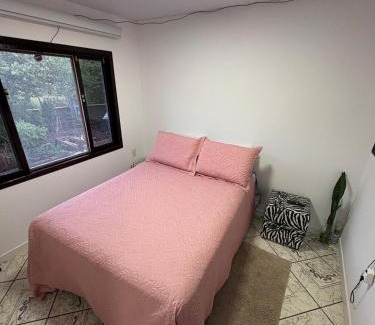 Joao Costa House | Casa Luz do Sol - Joinville-SC