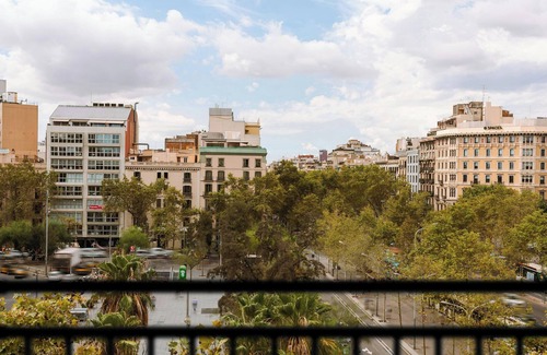 Eixample Apartment | Casa Luz Hotel Plaça Universitat, Sonder by Marriott Bonvoy