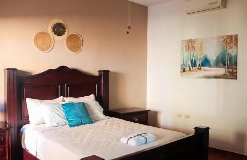 Pena Blanca House | Casa LuzLago 2