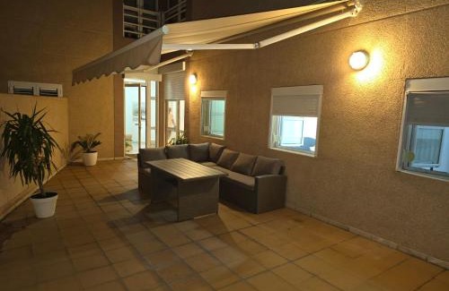Las Palmas de Gran Canaria House | Casa MOLINA con TERRAZA al lado de la playa