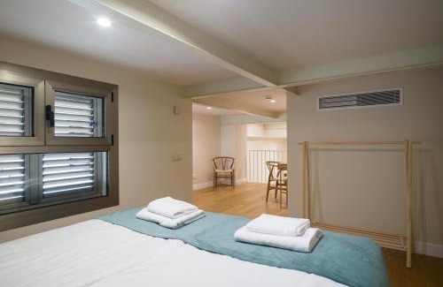 Vegueta Apartment | CASA MfT