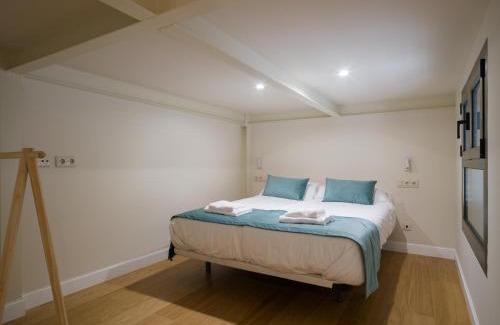 Vegueta Apartment | CASA MfT